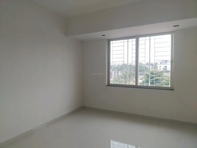 Bedroom Image of 1180 Sq.ft 2 BHK Apartment / Flat for sale in K Raheja Raheja Reserve, Mohammed Wadi Pune for Rs. 11500000