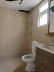 Conscient Elevate Phase I Attached Bathroom with Bedroom One 3