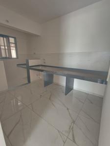 Kitchen Image of 1350 Sq.ft 3 BHK Apartment / Flat for sale in Kohinoor Sapphire III, Tathawade Pune for Rs. 12200000