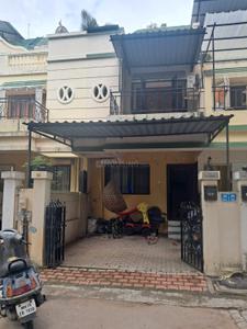 Image of 1600 Sq.ft 3 BHK Villa for sale in Siddhivinayak Shubhashree Woods, Pimple Saudagar, Pune for Rs. 16000000