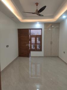 Bedroom Image of 2500 Sq.ft 4 BHK Builder Floor for rent in Sector 37 Faridabad for Rs. 45000