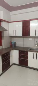 Kitchen Image of 1163 Sq.ft 2 BHK Apartment / Flat for sale in Sikandra Agra for Rs. 5800000