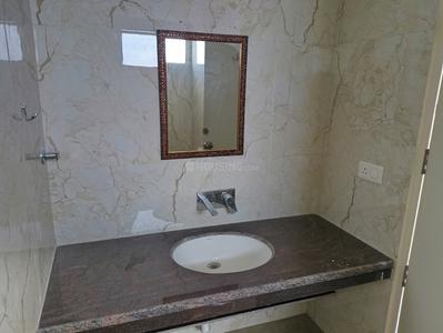 Bathroom Image of PG in Sector 3, Dharuhera