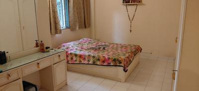 Bedroom Image of 1400 Sq.ft 3 BHK Apartment / Flat for sale in Andheri West Mumbai for Rs. 55000000