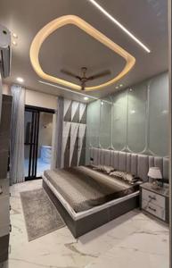 Bedroom Image of 3770 Sq.ft 10 BHK Independent House for sale in Sector 31 Noida for Rs. 82500000