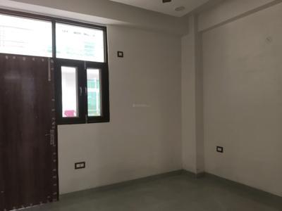Bedroom Image of 1050 Sq.ft 2 BHK Apartment / Flat for sale in Krishna Elite Homes, Noida Extension Greater Noida for Rs. 4200500