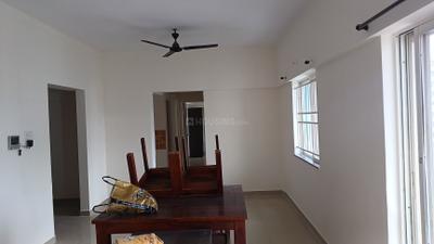 Living Room Image of 1250 Sq.ft 2.5 BHK Apartment / Flat for sale in Pegasus Megapolis Splendour, Hinjawadi Phase 3 Pune for Rs. 9500000
