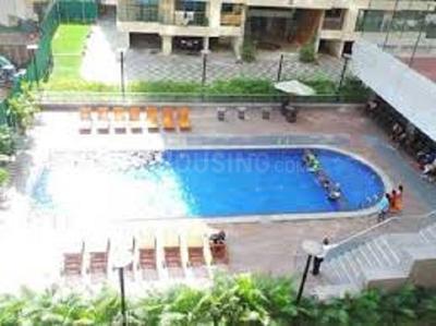 Image of 850 Sq.ft 2 BHK Apartment / Flat for sale in K Raheja Vistas, Powai, Mumbai for Rs. 27000000