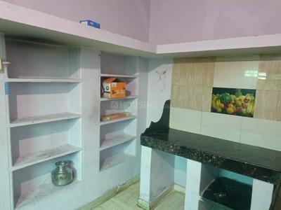 1 BHK Independent House