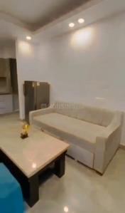 Bedroom Image of 590 Sq.ft 1 BHK Apartment / Flat for rent in Devashri Greens, Porvorim Goa for Rs. 11000