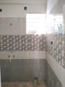Common Bathroom Image of 1240 Sq.ft 2 BHK Apartment / Flat for sale in Fern Nest, Electronic City Bengaluru for Rs. 6000000