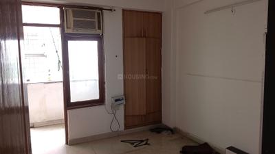 Bedroom Image of 1100 Sq.ft 2 BHK Apartment / Flat for sale in Rajhans Premier Apartment, Indirapuram Ghaziabad for Rs. 9500000