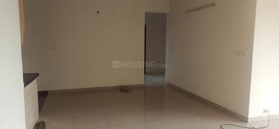 Hall Image of 1300 Sq.ft 2 BHK Apartment / Flat for rent in C V Raman Nagar Bengaluru for Rs. 50000