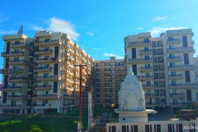 Image of 1790 Sq.ft 3 BHK Apartment / Flat for sale in Avenue Jewel Residency, Niranjanpur, Dehradun for Rs. 15000000