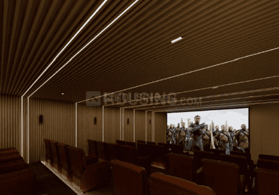 Image of 2700 Sq.ft 3 BHK Apartment / Flat for sale in Bansari Prominence, Adalaj, Gandhinagar for Rs. 10800000