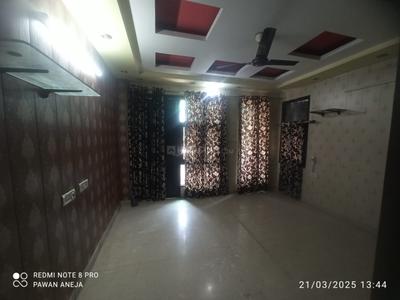Hall Image of 2550 Sq.ft 4 BHK Builder Floor for rent in Model Town New Delhi for Rs. 80000