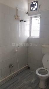 Image of 1180 Sq.ft 2 BHK Apartment / Flat for rent in Patuli, Kolkata for Rs. 28000