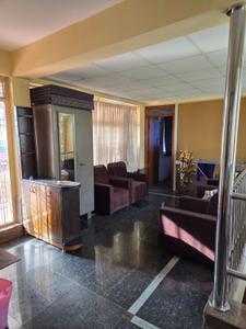 Hall Image of 3600 Sq.ft 4 BHK Builder Floor for sale in Saraswathipuram Mysore for Rs. 67500000