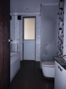Bedroom Two Image of 4500 Sq.ft 4 BHK Apartment / Flat for sale in Siddhi Grandeur, Kharghar Navi Mumbai for Rs. 47500000