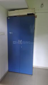 Bedroom Image of 750 Sq.ft 1.5 BHK Apartment / Flat for rent in Long Island, Charholi Budruk Pune for Rs. 25000