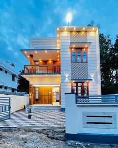 3 BHK Villa