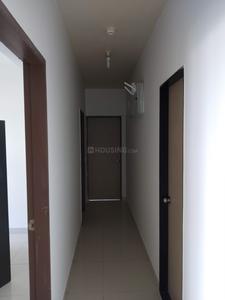 Image of 1534 Sq.ft 3 BHK Apartment / Flat for sale in Paranjape Blue Ridge, Hinjawadi, Pune for Rs. 16000000