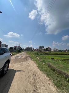 Image of 4500 Sq.ft Residential Plot / Land for sale in Bajwa Sunny View Complex Sunny Enclave, Kharar, Mohali for Rs. 35000000