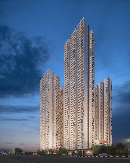 Candeur Crescent Main Image 1