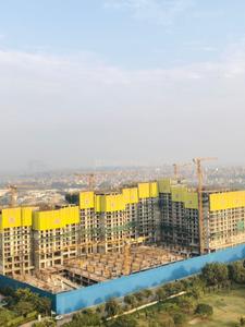 Image of 1750 Sq.ft 2 BHK Apartment / Flat for sale in Karampura, New Delhi for Rs. 45000000