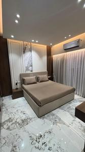 Bedroom Image of 550 Sq.ft 1 BHK Apartment / Flat for sale in Malad West Mumbai for Rs. 12000000