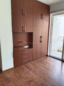 Bedroom Image of 716 Sq.ft 2 BHK Apartment / Flat for sale in Central Park Resorts, Sector 48 Gurgaon for Rs. 38500000