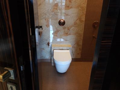 Image of 1100 Sq.ft 2 BHK Apartment / Flat for sale in Tharwanis Sky View, Kharghar, Navi Mumbai for Rs. 13500000