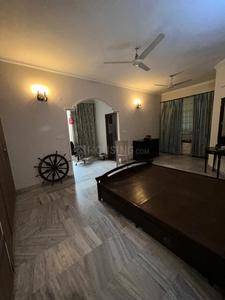 Bedroom Image of 4500 Sq.ft 5 BHK Independent House for sale in Sector 60 Mohali for Rs. 152500000