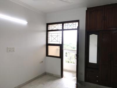 Bedroom Image of 1700 Sq.ft 3 BHK Apartment / Flat for sale in Sector 7 Dwarka New Delhi for Rs. 24900000