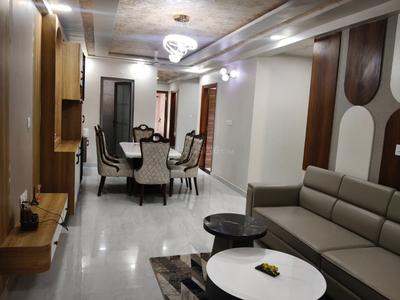 Hall Image of 1795 Sq.ft 4 BHK Apartment / Flat for sale in RK The Veranda, Kanakpura Jaipur for Rs. 8600000