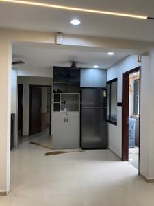 Hall Image of 1150 Sq.ft 2 BHK Apartment / Flat for sale in Pal Gam Surat for Rs. 5700000