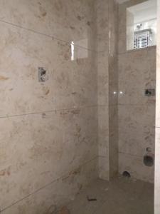Bedroom One Image of 1279 Sq.ft 3 BHK Apartment / Flat for sale in Salt Lake City Kolkata for Rs. 7500000