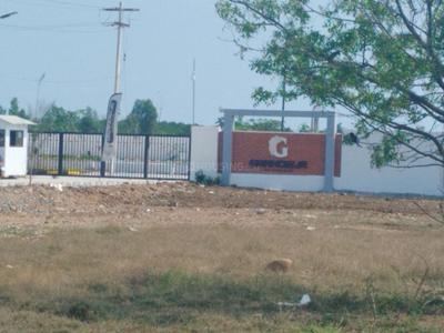 Image of 2400 Sq.ft Residential Plot / Land for sale in Valarpuram, Chennai for Rs. 3475000
