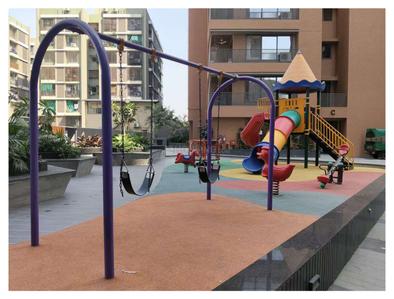 Image of 3899 Sq.ft 4 BHK Apartment / Flat for sale in Enstin Evoq, Sola, Ahmedabad for Rs. 31400000