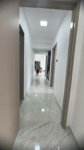 Image of 1170 Sq.ft 3 BHK Apartment / Flat for sale in Incline Estate Servai Tower, Tardeo, Mumbai for Rs. 75000000