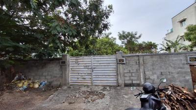 Juhu beach road Plot View 3