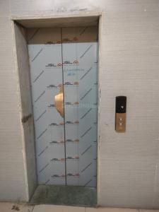 Bathroom Image of 1350 Sq.ft 1 BHK Apartment / Flat for sale in Machala Indore for Rs. 1300000