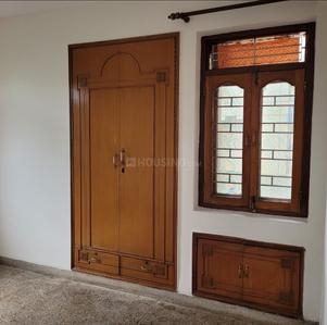 Bedroom Image of 1740 Sq.ft 3 BHK Builder Floor for rent in Kendriya Vihar, Sector 56 Gurgaon for Rs. 55000
