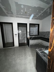 Kitchen Image of 1400 Sq.ft 2 BHK Duplex for sale in Rau Indore for Rs. 6000000