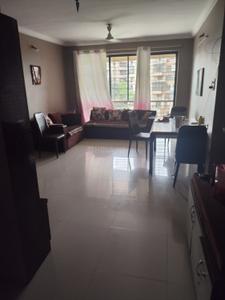 Hall Image of 1425 Sq.ft 3 BHK Apartment / Flat for sale in Wanowrie Pune for Rs. 13500000