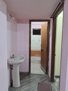 Image of 1050 Sq.ft 2 BHK Builder Floor for rent in Habsiguda, Hyderabad for Rs. 17000