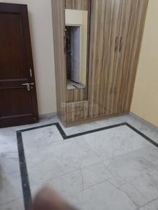 Bedroom Image of 1000 Sq.ft 3 BHK Builder Floor for rent in Vikaspuri New Delhi for Rs. 30000