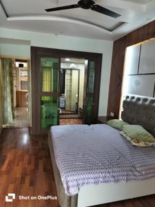 Bedroom Image of 1412 Sq.ft 3 BHK Apartment / Flat for sale in Express Zenith, Sector 77 Noida for Rs. 22000000