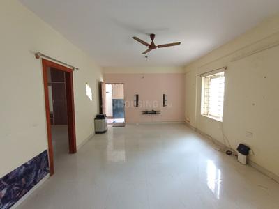 Hall Image of 1070 Sq.ft 2 BHK Apartment / Flat for sale in Aakruti Aristo Marvel by Aakruti Group, Electronic City Bengaluru for Rs. 5480000