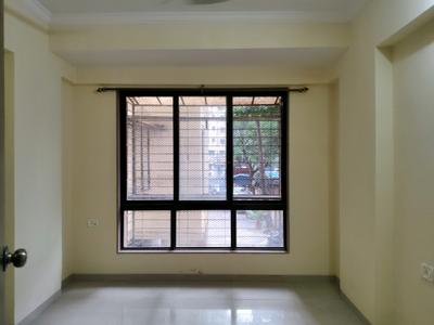 Bedroom Image of 700 Sq.ft 2 BHK Apartment / Flat for sale in Shaakya Vihar, Mulund East Mumbai for Rs. 13000000
